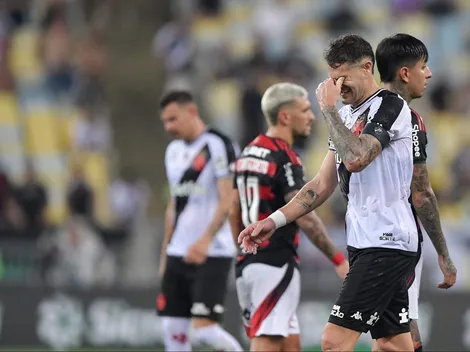 Dublador expõe falas de briga entre Wesley e Coutinho em Flamengo x Vasco