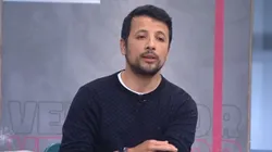 André Hernan, jornalista - Foto: Reprodução/ TV Gazeta