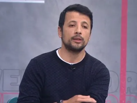 André Hernan informa que Vasco fez proposta para contratar atacante do Casa Pia