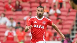 Thiago Maia conversou com Roger Machado