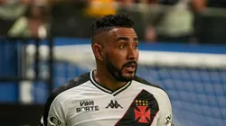 Payet já não é mais do Vasco - Foto: Aguilar Abecassis/AGIF.