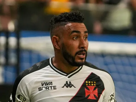 Torcida do Vasco perde a paciência com Payet e Coutinho após o clássico