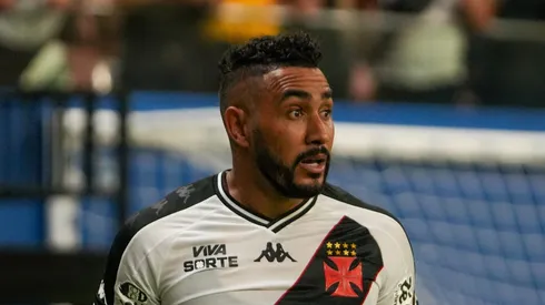 Payet já não é mais do Vasco - Foto: Aguilar Abecassis/AGIF.