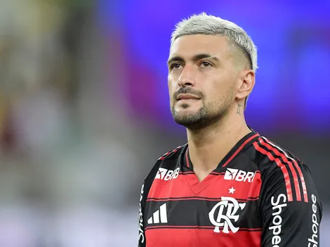 Filipe Luís comenta sobre Arrascaeta e possíveis substitutos no Flamengo