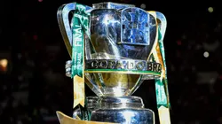 Estreia do Grêmio na Copa do Brasil está mantida para Boa Vista Foto: Thiago Ribeiro/AGIF