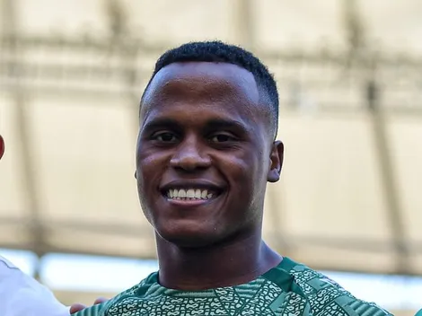 Mano Menezes revela que Arias pode jogar com meia e pelos lados no Fluminense