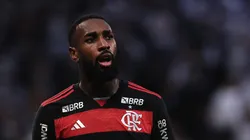 Flamengo tem nova definição sobre Gerson no clube - Foto: Ettore Chiereguini/AGIF