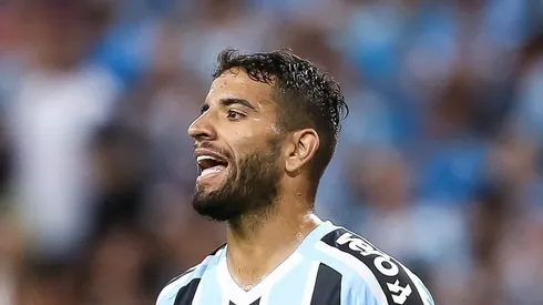 Pepê e outros jogadores estão fora dos planos de Quinteros.