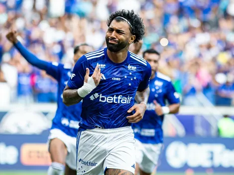 Gabigol é elogiado pela torcida, mesmo após empate contra o América