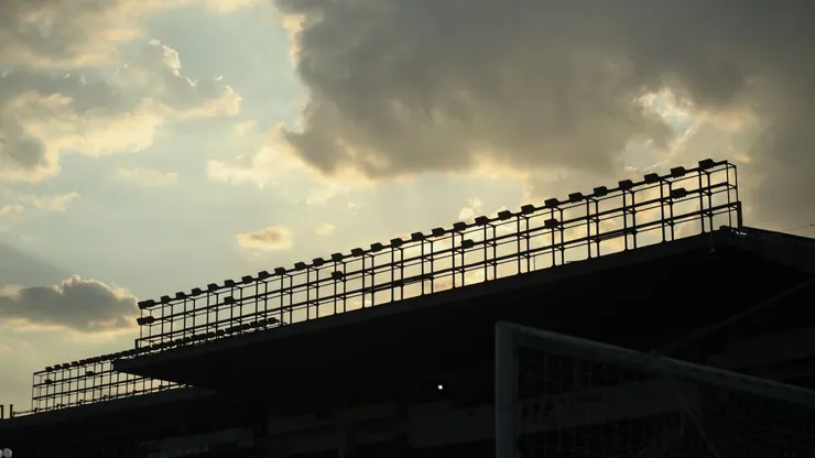 Foto: Reinaldo Campos/AGIF