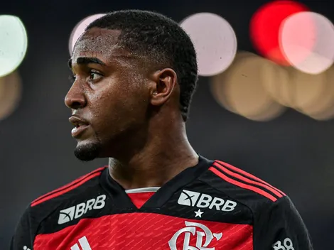 Flamengo e CSKA encerram negócio por Lorran, que fica no Mengão