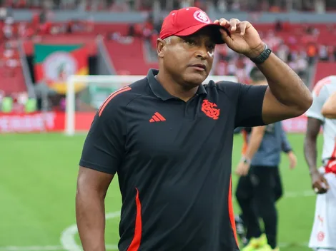 Roger Machado confia em Victor Gabriel como peça-chave no Inter