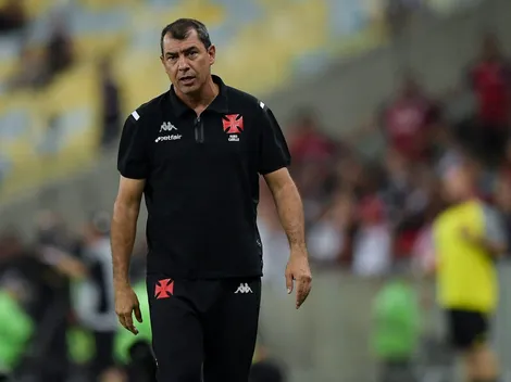 Atacante estrangeiro alvo do Vasco diz querer jogar no Brasil