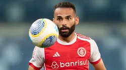 Thiago Maia quase foi negociado com o Santos nesta janela