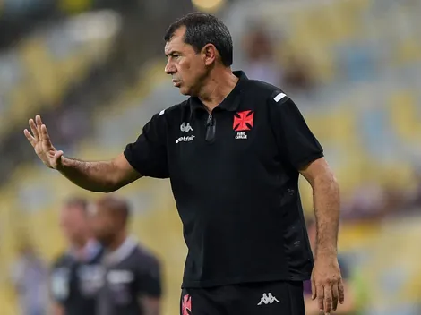 Carille vê potencial em Zuccarello, mas aponta pontos a melhorar