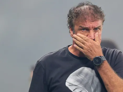 Árbitro de Tocantinópolis x Atlético-MG tem histórico de polêmicas