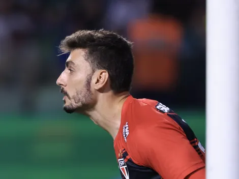 Rafael abre o jogo sobre momento do São Paulo no Paulistão