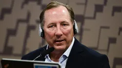 John Textor se posiciona sobre polêmica do gramado