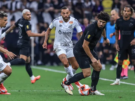 Corinthians dá talento para melhorar parte do gramado da Arena