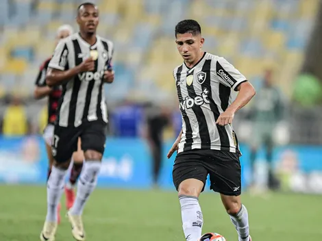 Botafogo tem que vencer clássico e secar Fluminense para avançar