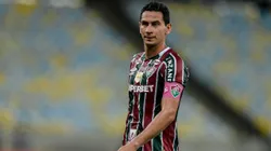 Ganso, jogador do Fluminense - Foto: Thiago Ribeiro/AGIF