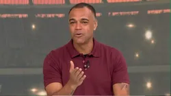 Denílson abriu o jogo e declarou quem tem razão entre São Paulo e Palmeiras em polêmica do Choque-Rei - Foto: Reprodução/YouTube