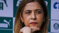 Leila falou sobre busca por reforços