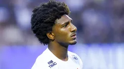 Talles Magno expõe expectativa do Corinthians para a Libertadores