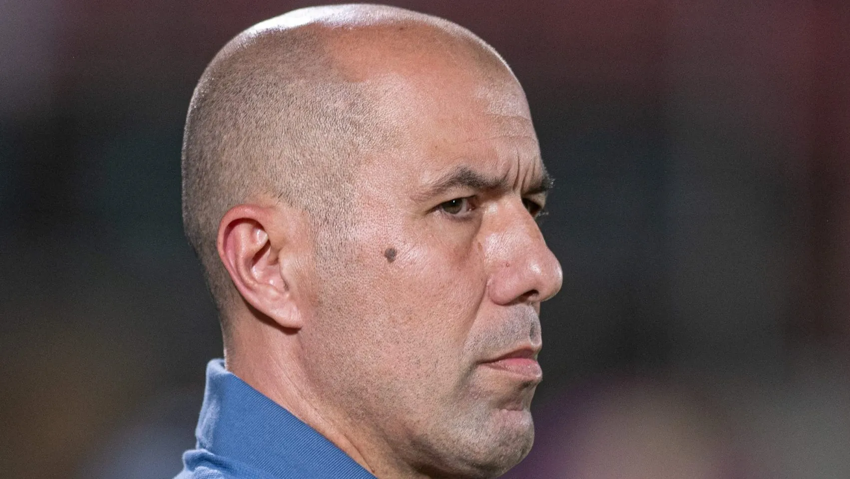 Leonardo Jardim faz revelação sobre trabalho nos bastidores do Cruzeiro