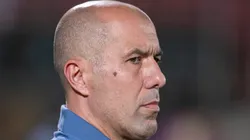 Leonardo Jardim faz revelação sobre trabalho nos bastidores do Cruzeiro