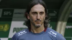 Zubeldía optou por não utilizar Lucas e Oscar - Foto: Rubens Chiri / São Paulo FC