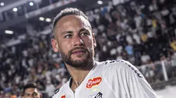 Renovação de Neymar irá acontecer? Foto: Raul Baretta/ Santos FC.