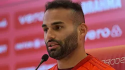 Thiago Maia agitou o mercado da bola com sua negociação com o Santos