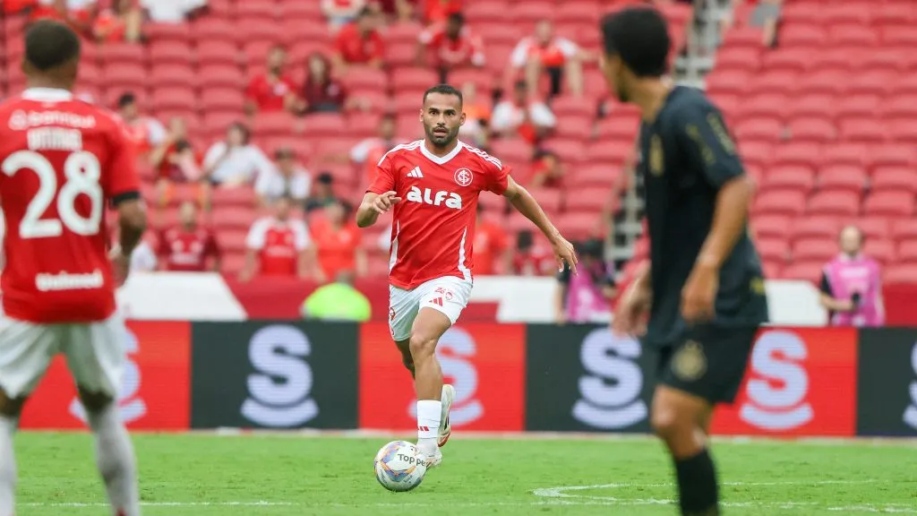 Thiago Maia