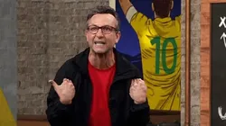 Neto em seu programa Donos da Bola - Foto: Reprodução/Band