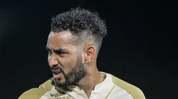 RJ - RIO DE JANEIRO - 28/10/2024 - BRASILEIRO A 2024, VASCO X BAHIA - Payet jogador do Vasco durante partida contra o Bahia no estadio Sao Januario pelo campeonato Brasileiro A 2024.