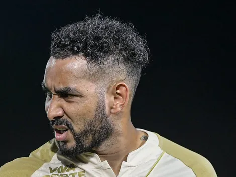 Renovação de Payet pode emperrar no Vasco