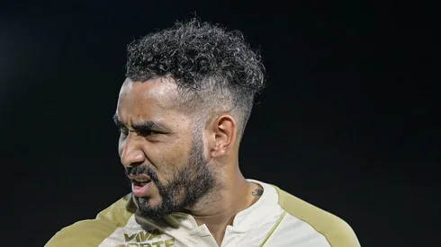 RJ - RIO DE JANEIRO - 28/10/2024 - BRASILEIRO A 2024, VASCO X BAHIA - Payet jogador do Vasco durante partida contra o Bahia no estadio Sao Januario pelo campeonato Brasileiro A 2024.