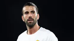 Sérgio Oliveira vai ser rival do Santos na Série A