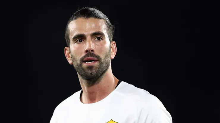 Sérgio Oliveira vai ser rival do Santos na Série A