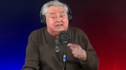 Guerrinha, comentarista da Rádio Gaúcha - Foto: Reprodução/YouTube