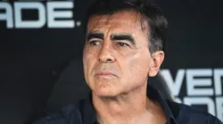 Treinador foi acusado de agressão - Foto: Rodrigo Valle/Getty Images.