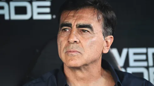 Treinador foi acusado de agressão - Foto: Rodrigo Valle/Getty Images.