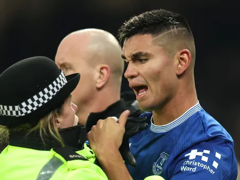 Problema com Charly Alcaraz é divulgado