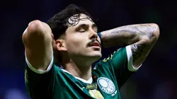 Palmeiras perde Maurício no Paulistão.