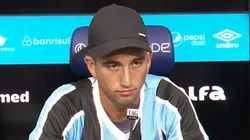 Cristian Olivera, reforço do Grêmio - Foto: Reprodução/YouTube