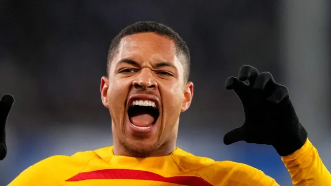 Foto: Juan Manuel Serrano Arce/Getty Images – Jovem do Barça é o sonho de consumo da diretoria para reforçar o time de Abel.