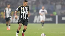 Tocantinópolis x Atlético-MG pela Copa do Brasil