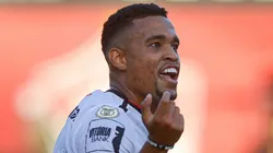 Alerrandro, destaque da Série A 2024