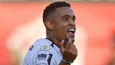 Alerrandro, destaque da Série A 2024